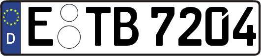 E-TB7204