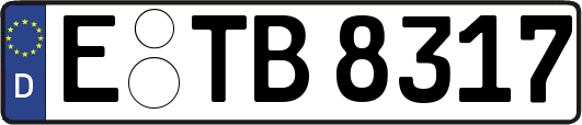 E-TB8317