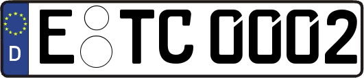 E-TC0002