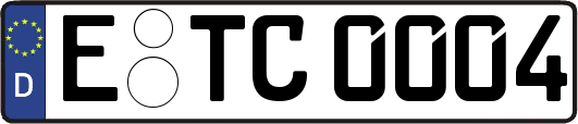 E-TC0004