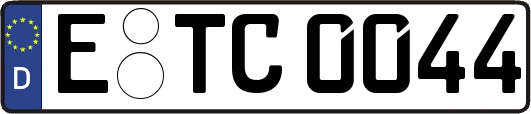 E-TC0044