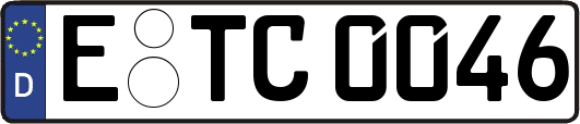 E-TC0046