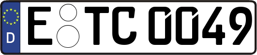 E-TC0049