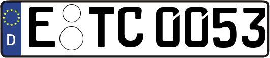 E-TC0053