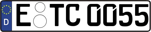 E-TC0055