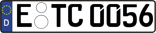 E-TC0056