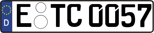 E-TC0057