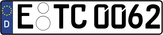 E-TC0062