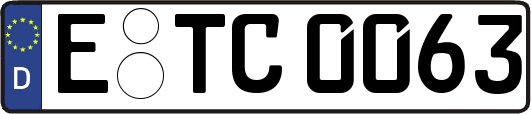 E-TC0063