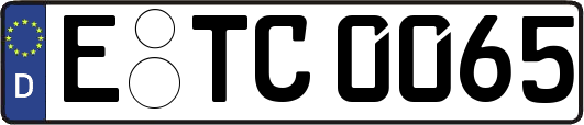 E-TC0065