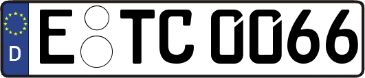 E-TC0066