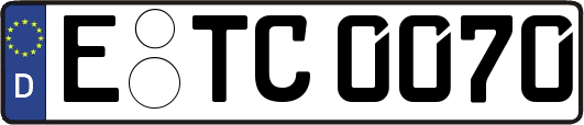 E-TC0070