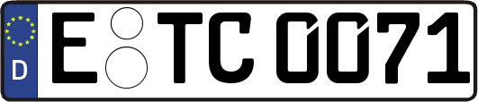 E-TC0071