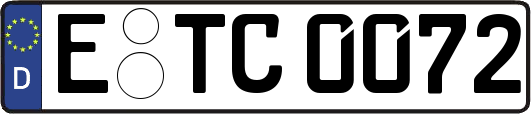 E-TC0072