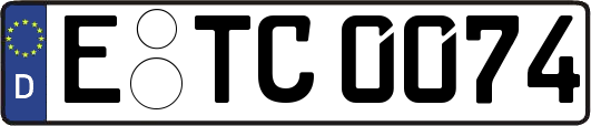 E-TC0074