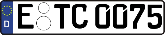 E-TC0075