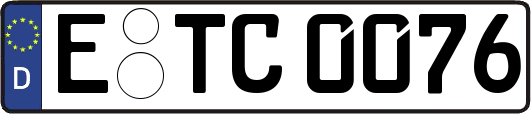 E-TC0076
