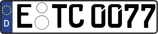 E-TC0077