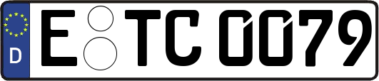 E-TC0079