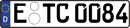 E-TC0084