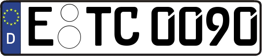E-TC0090