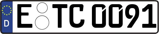 E-TC0091