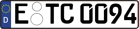 E-TC0094