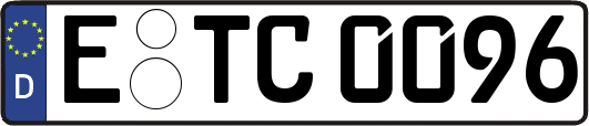 E-TC0096