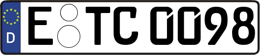 E-TC0098