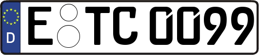 E-TC0099
