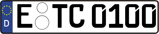 E-TC0100