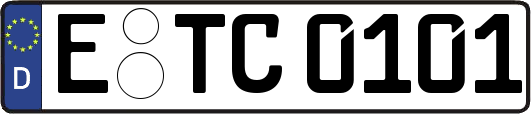 E-TC0101