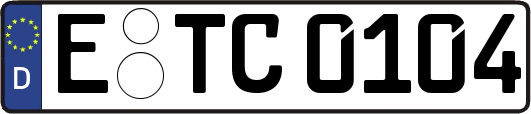 E-TC0104