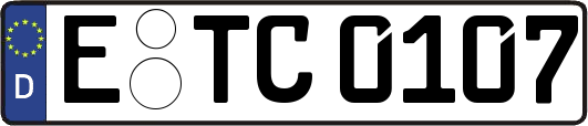 E-TC0107