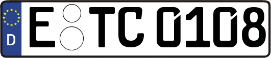 E-TC0108