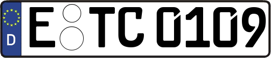E-TC0109