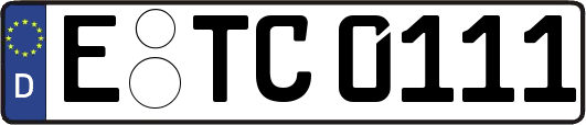 E-TC0111