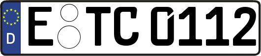 E-TC0112