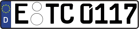 E-TC0117