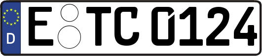 E-TC0124