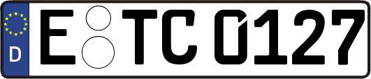 E-TC0127