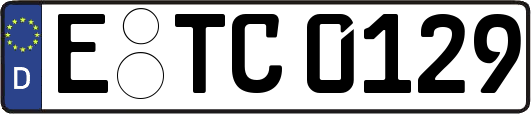 E-TC0129