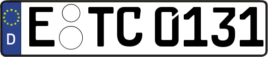 E-TC0131