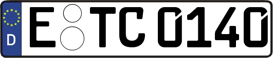 E-TC0140