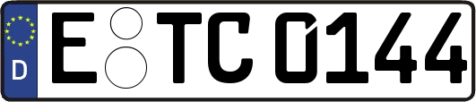 E-TC0144