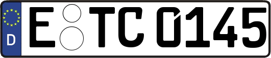 E-TC0145