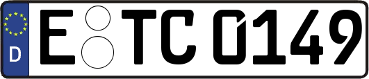 E-TC0149