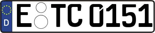 E-TC0151