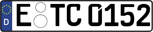 E-TC0152