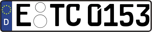 E-TC0153
